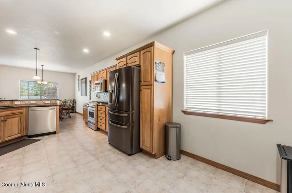 2518 W Berkley Lane Hayden ID 83835