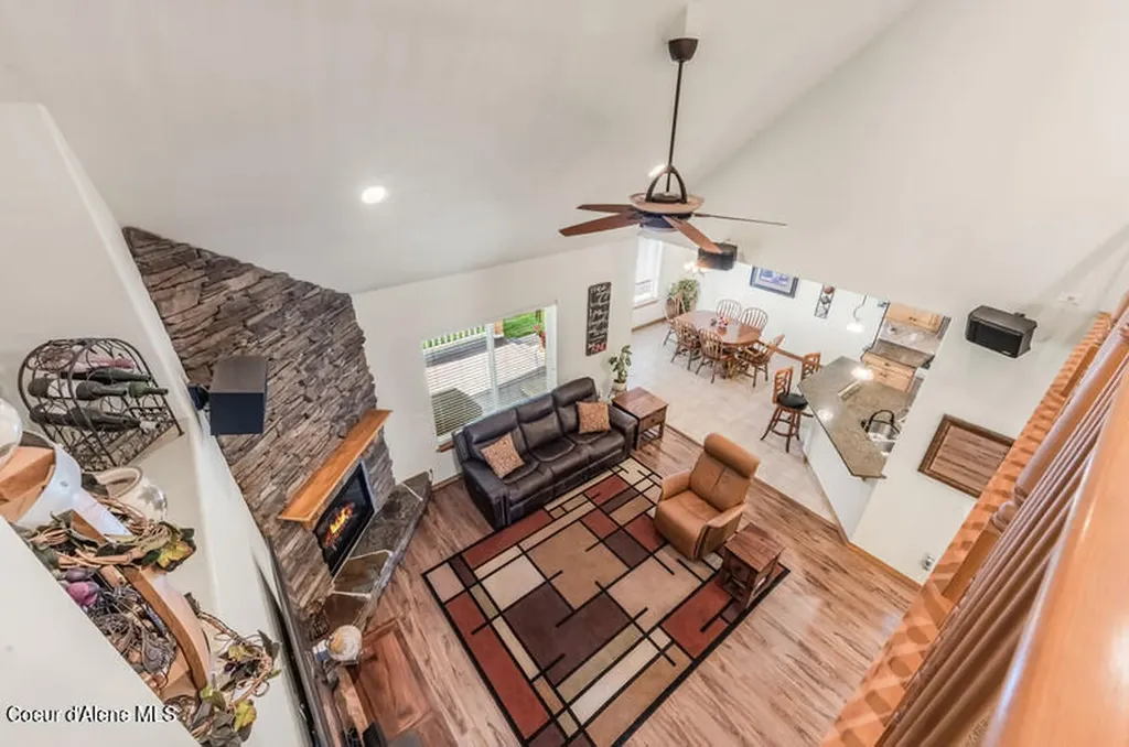 2518 W Berkley Lane Hayden ID 83835