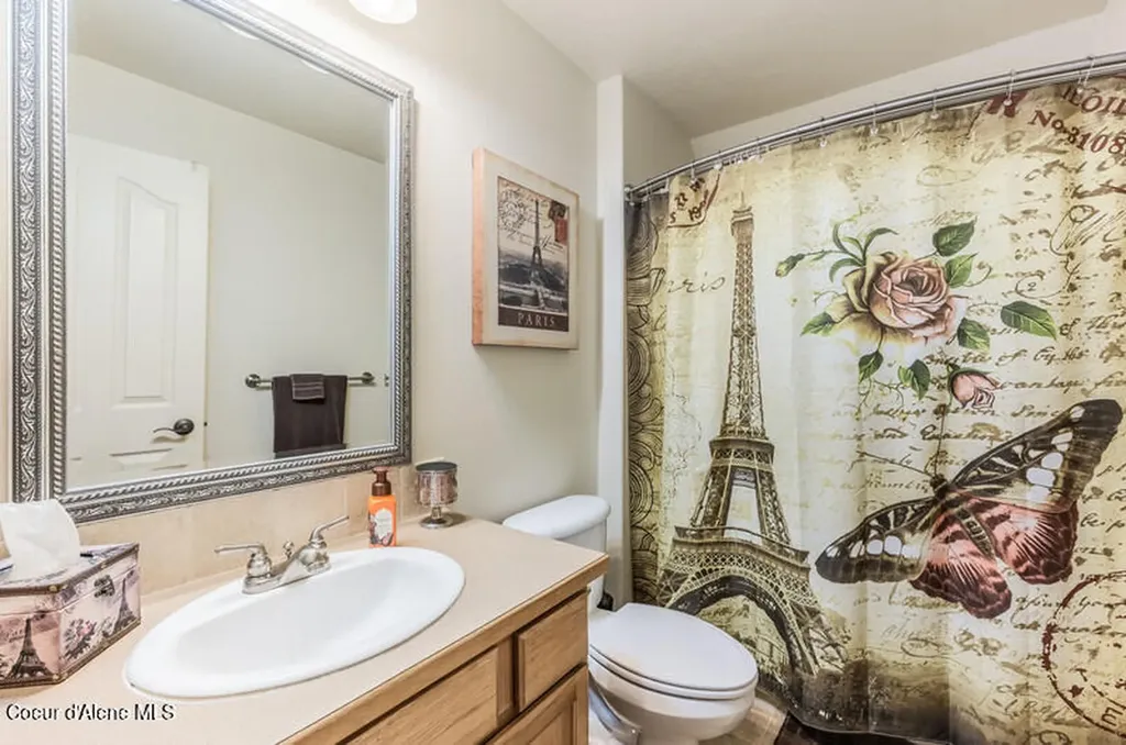 2518 W Berkley Lane Hayden ID 83835