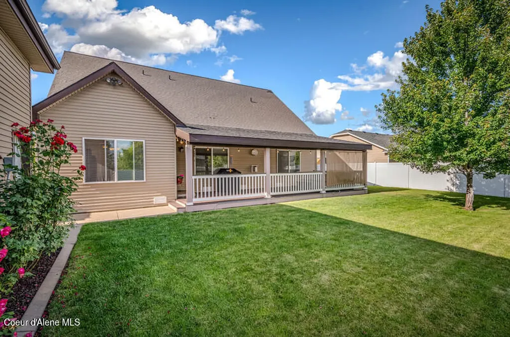 2518 W Berkley Lane Hayden ID 83835