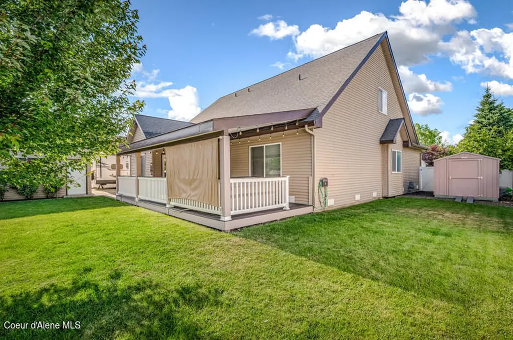 2518 W Berkley Lane Hayden ID 83835
