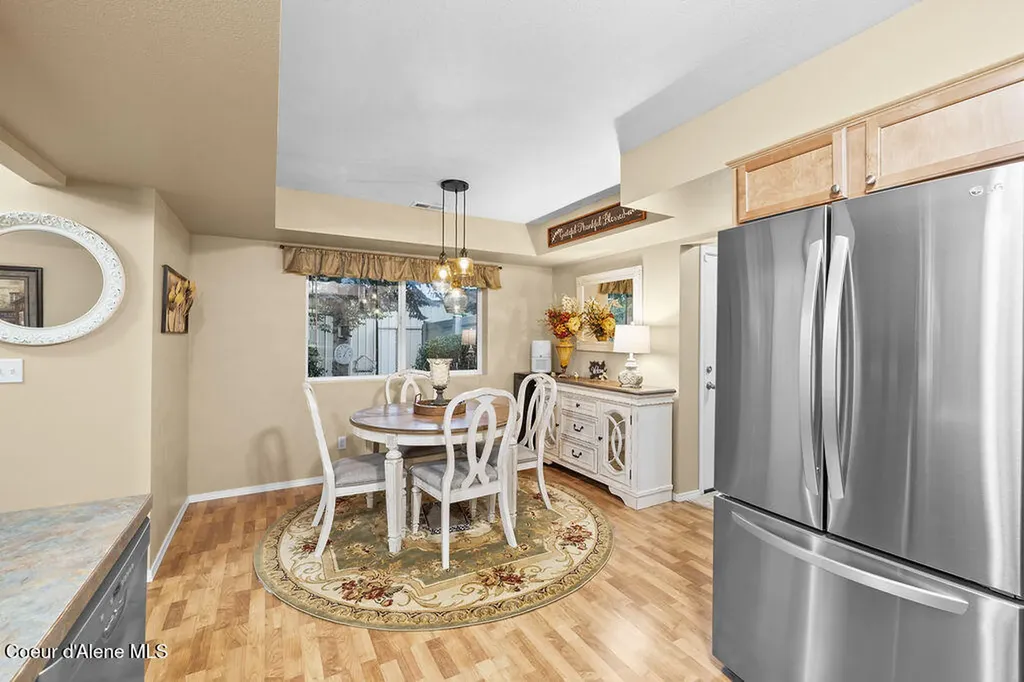 3306 E Lashawn Court Post Falls ID 83854