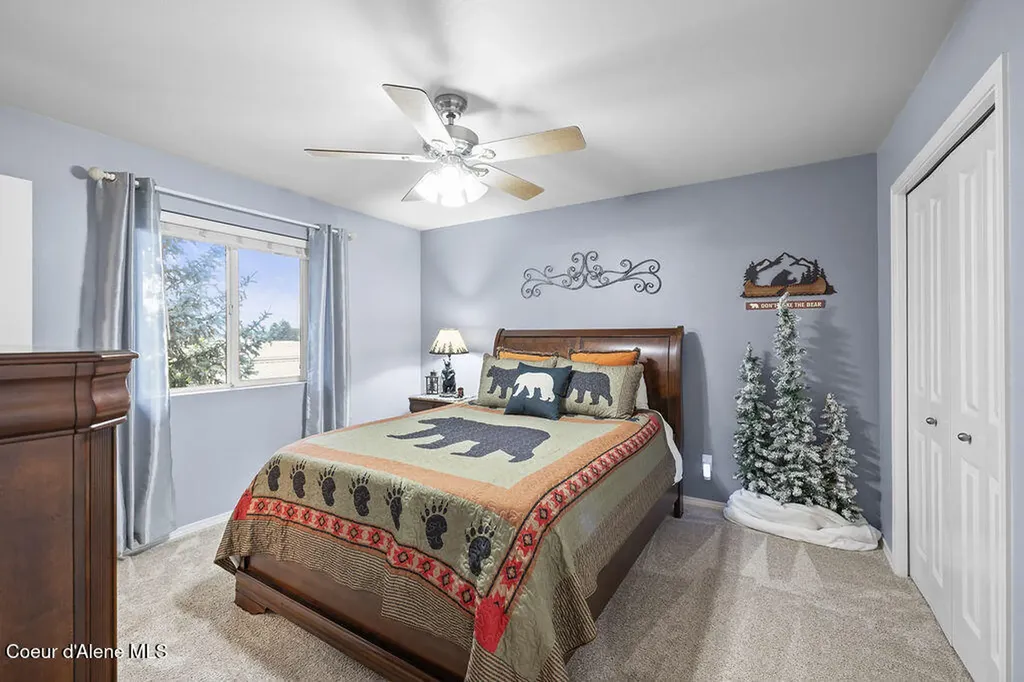 3306 E Lashawn Court Post Falls ID 83854