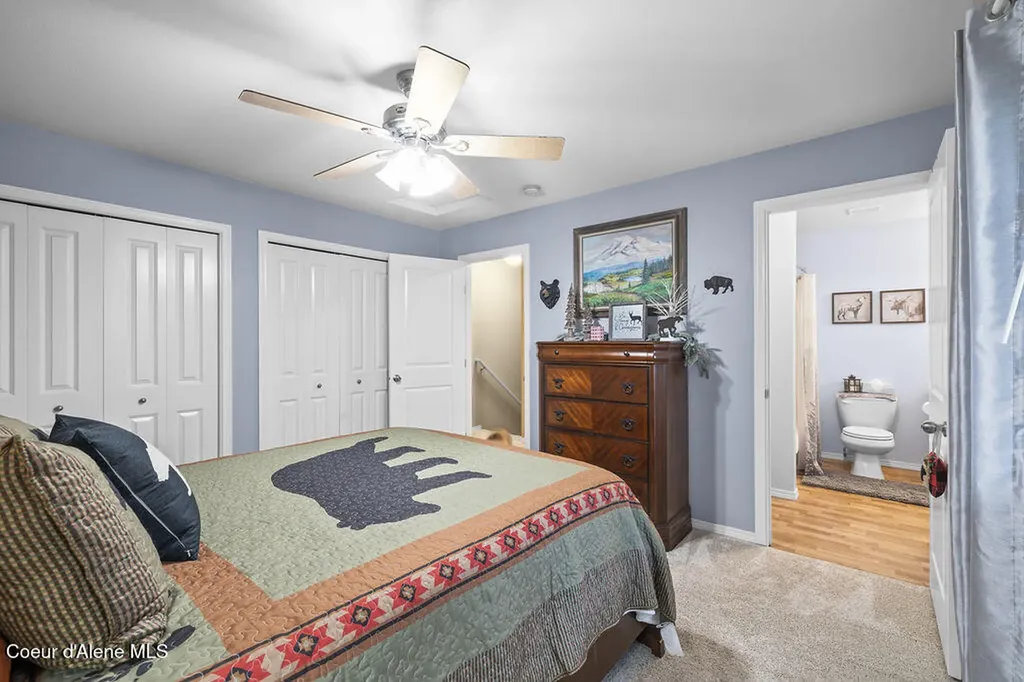 3306 E Lashawn Court Post Falls ID 83854