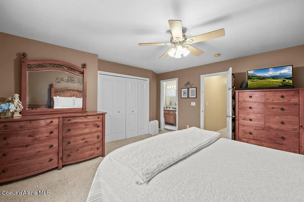 3306 E Lashawn Court Post Falls ID 83854