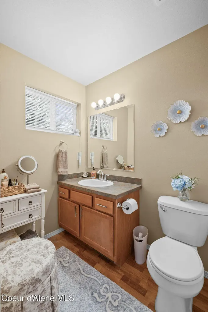 3306 E Lashawn Court Post Falls ID 83854