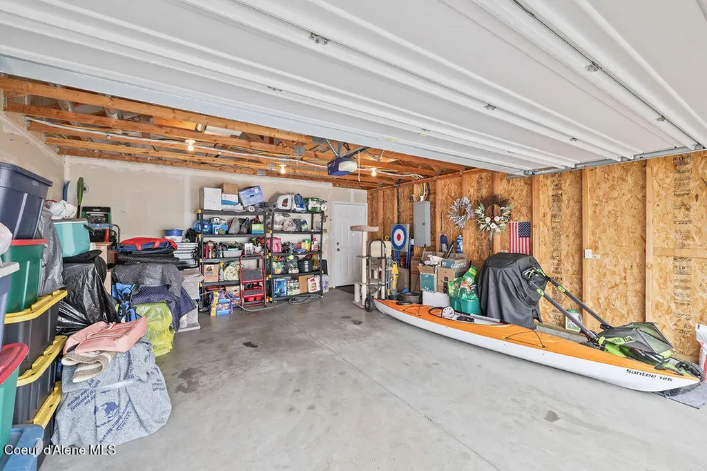 3306 E Lashawn Court Post Falls ID 83854