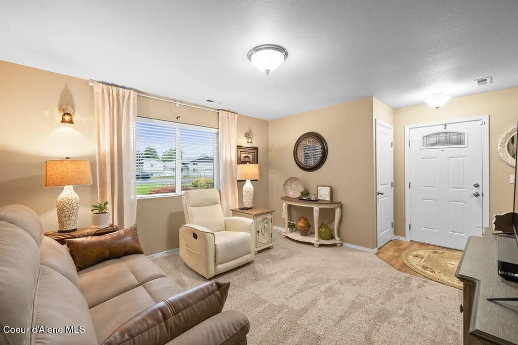 3306 E Lashawn Court Post Falls ID 83854