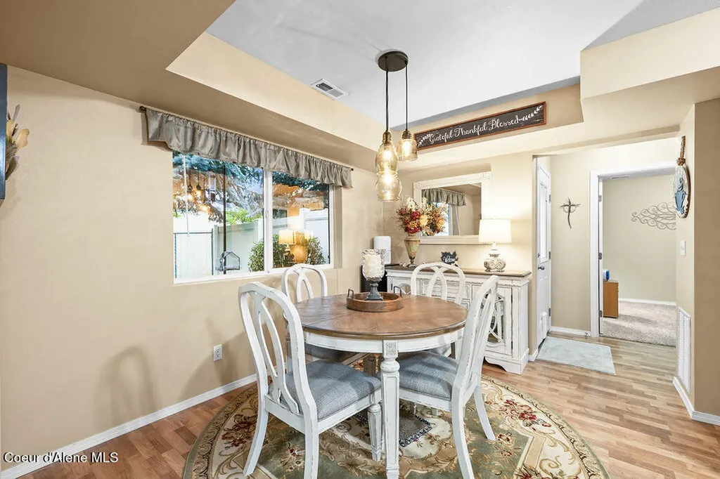 3306 E Lashawn Court Post Falls ID 83854