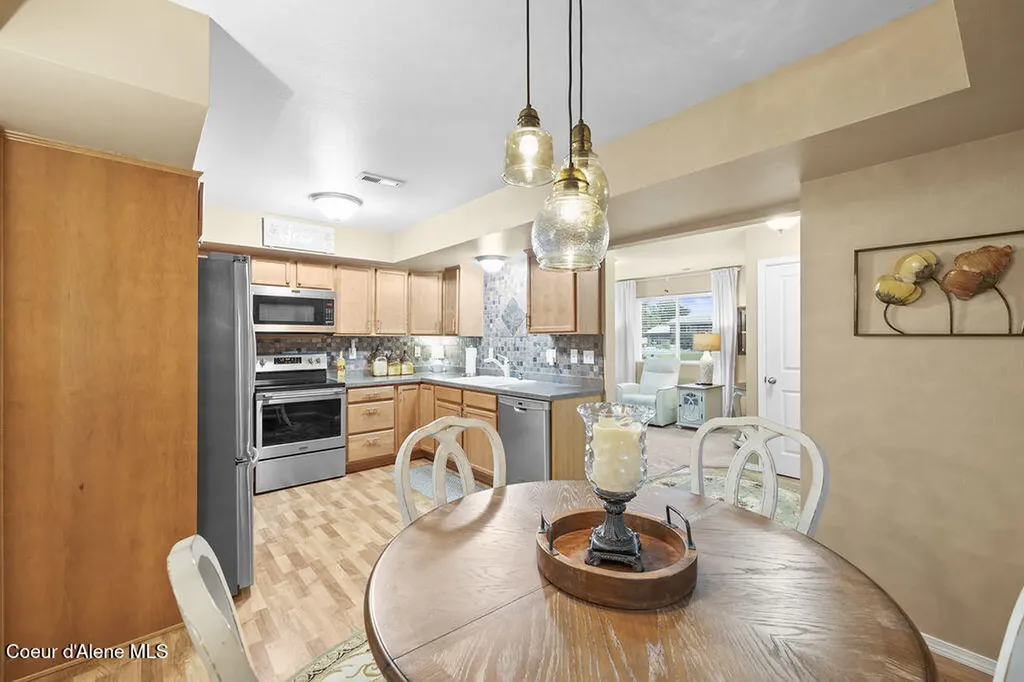 3306 E Lashawn Court Post Falls ID 83854