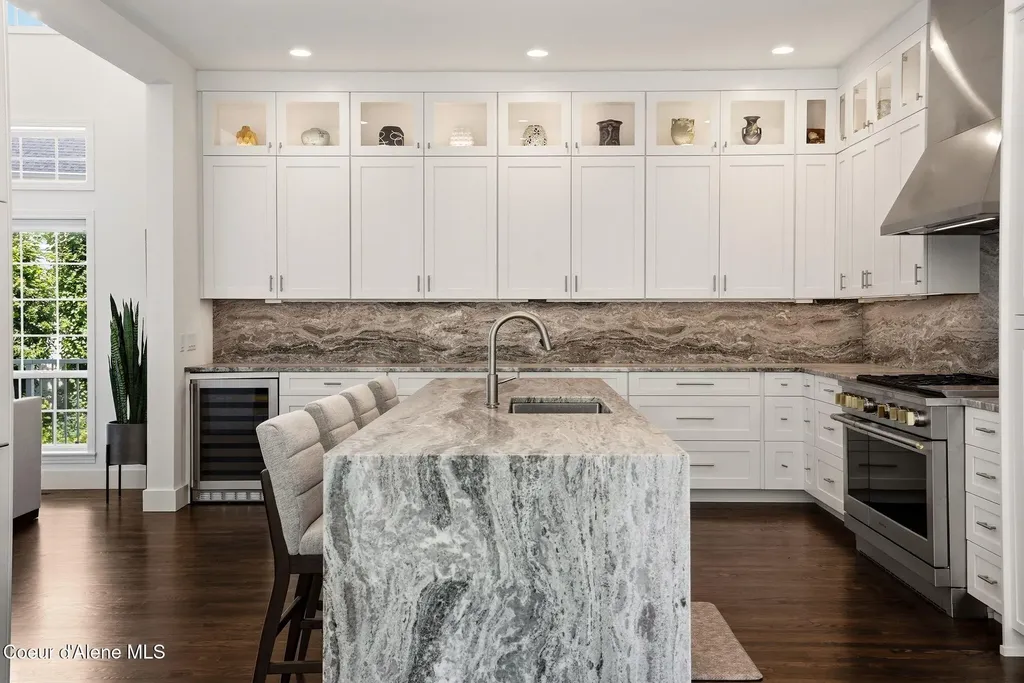 2946 E Point Hayden Drive Hayden Lake ID 83835