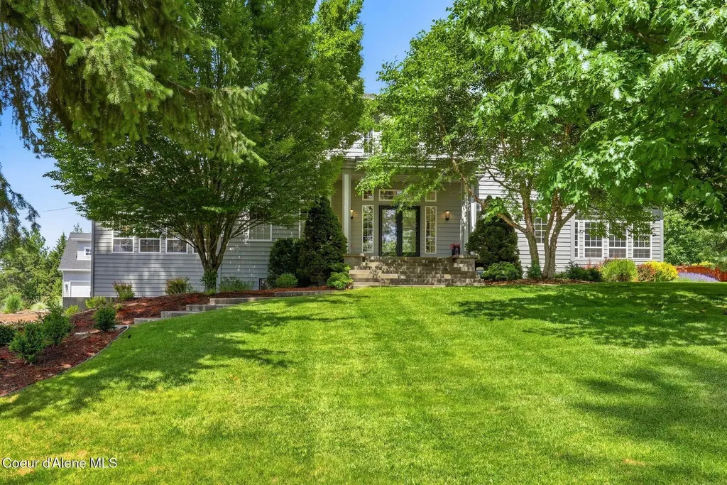 2946 E Point Hayden Drive Hayden Lake ID 83835