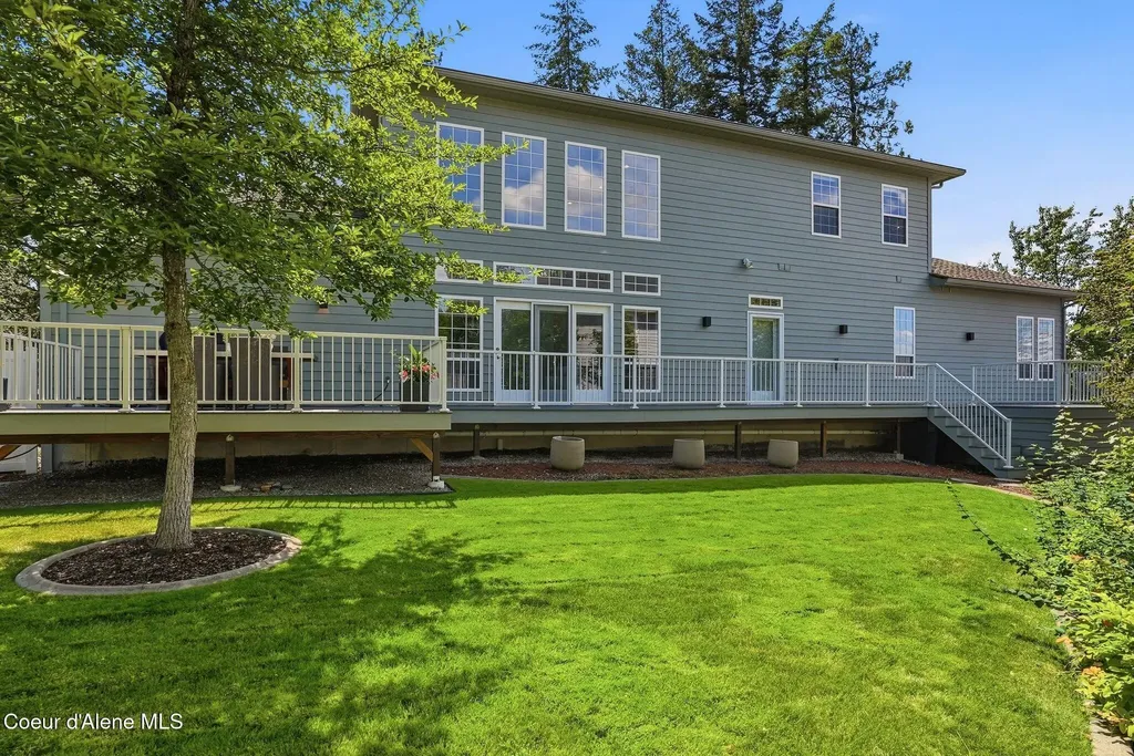 2946 E Point Hayden Drive Hayden Lake ID 83835