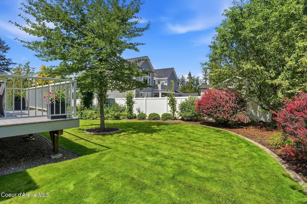 2946 E Point Hayden Drive Hayden Lake ID 83835