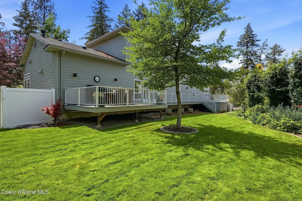 2946 E Point Hayden Drive Hayden Lake ID 83835