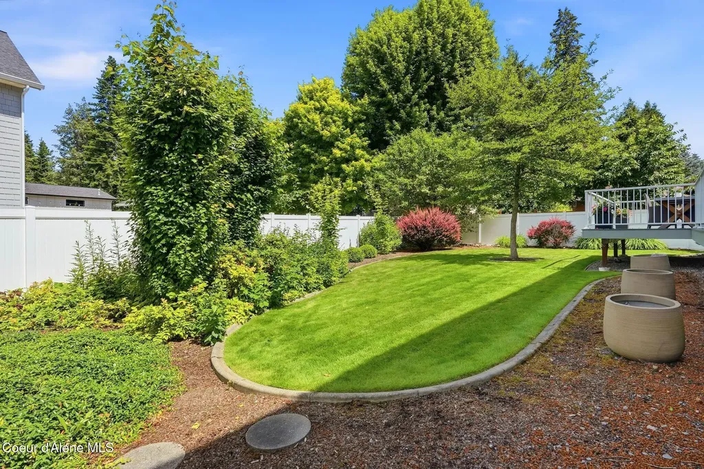 2946 E Point Hayden Drive Hayden Lake ID 83835