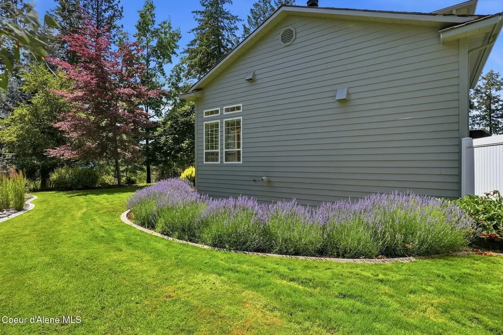 2946 E Point Hayden Drive Hayden Lake ID 83835