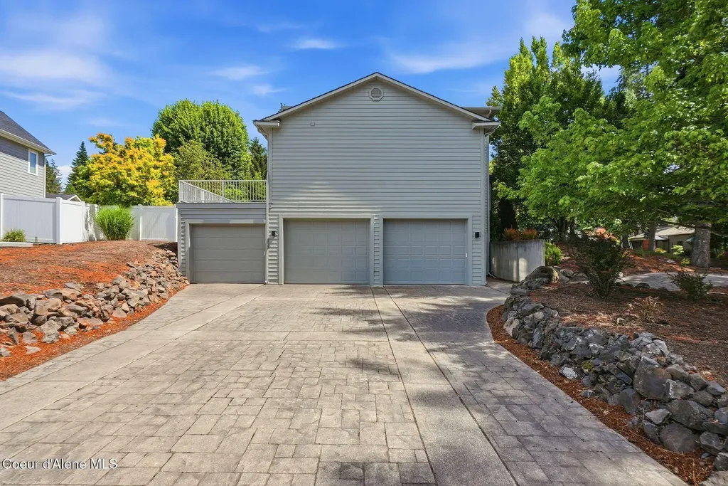 2946 E Point Hayden Drive Hayden Lake ID 83835