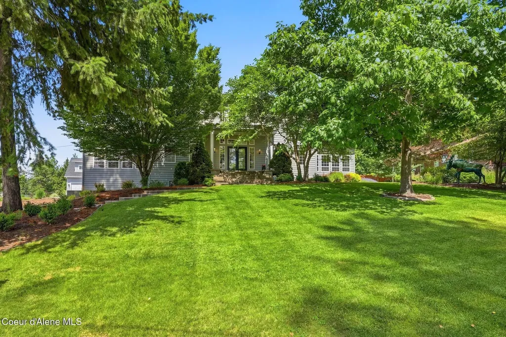 2946 E Point Hayden Drive Hayden Lake ID 83835