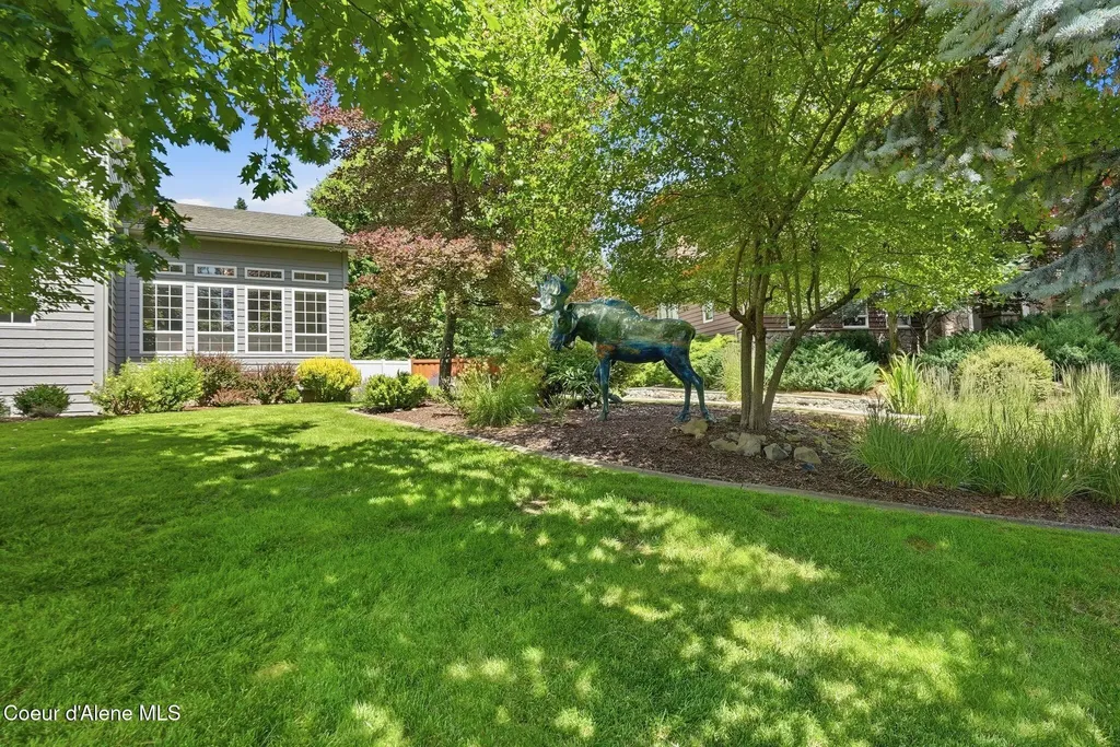 2946 E Point Hayden Drive Hayden Lake ID 83835