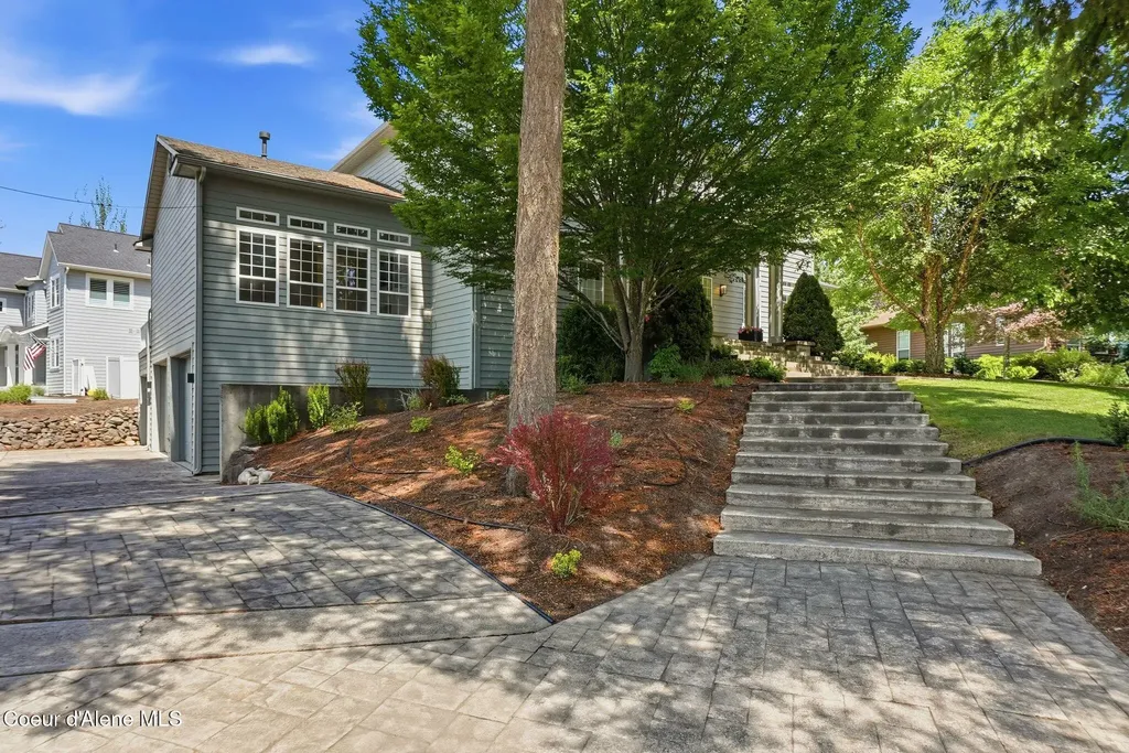 2946 E Point Hayden Drive Hayden Lake ID 83835