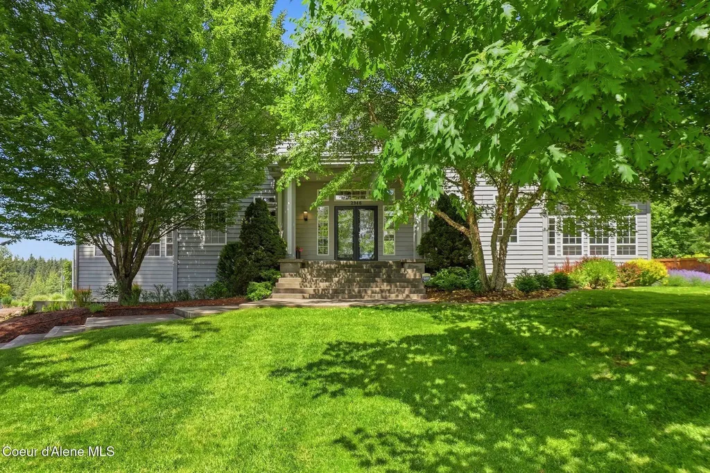 2946 E Point Hayden Drive Hayden Lake ID 83835
