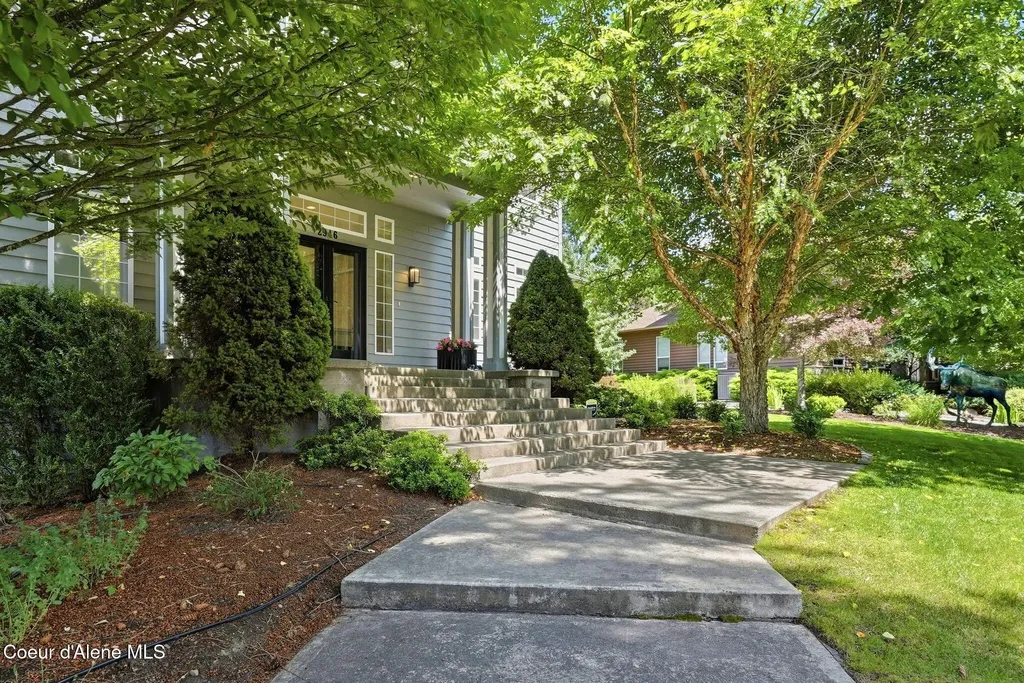 2946 E Point Hayden Drive Hayden Lake ID 83835