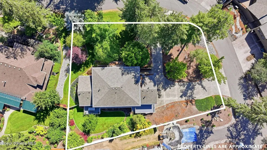 2946 E Point Hayden Drive Hayden Lake ID 83835