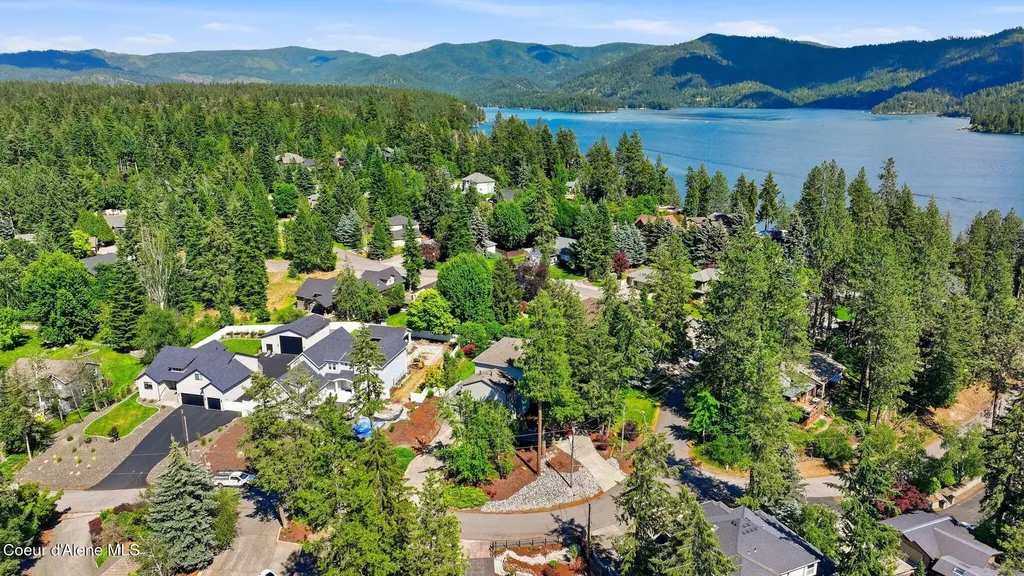 2946 E Point Hayden Drive Hayden Lake ID 83835