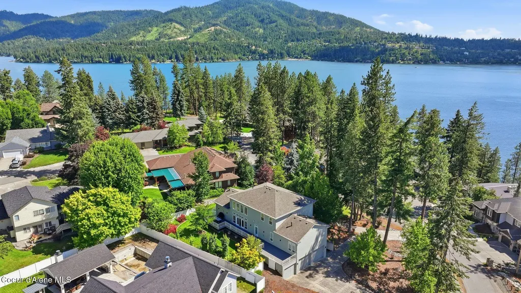 2946 E Point Hayden Drive Hayden Lake ID 83835