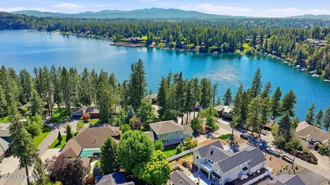 2946 E Point Hayden Drive Hayden Lake ID 83835