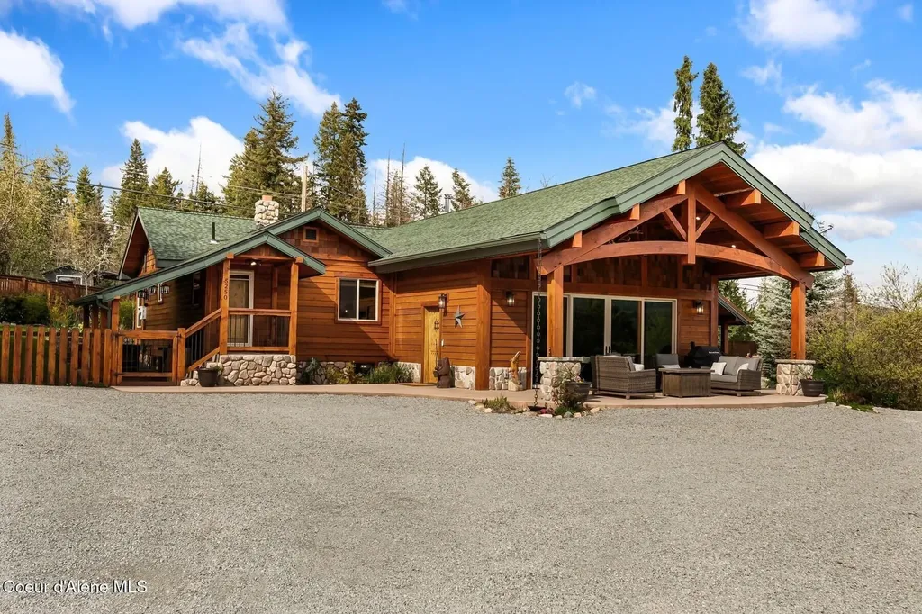5250 Highway 2 Priest River ID 83856