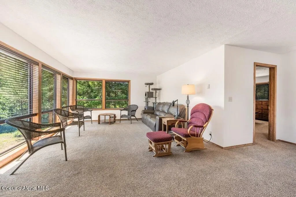 634 Skyhawk Drive Spirit Lake ID 83869