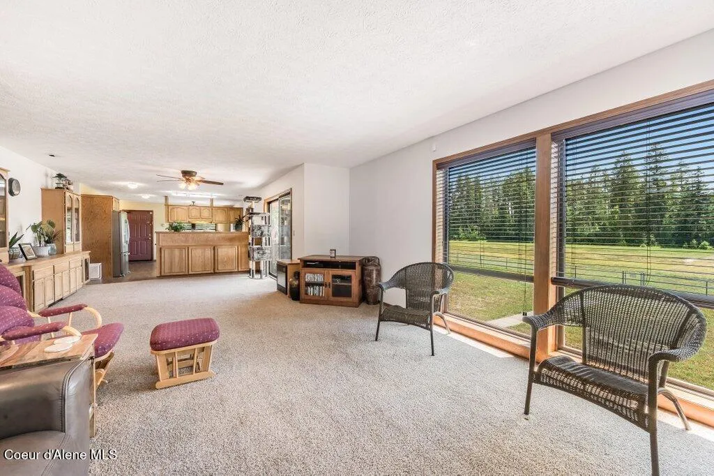 634 Skyhawk Drive Spirit Lake ID 83869