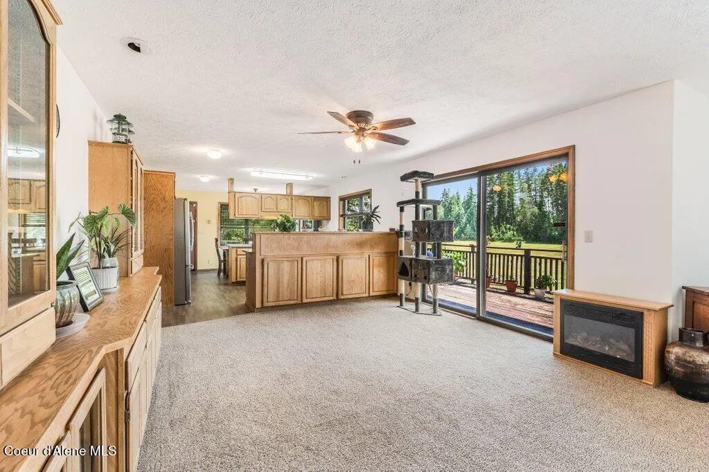 634 Skyhawk Drive Spirit Lake ID 83869
