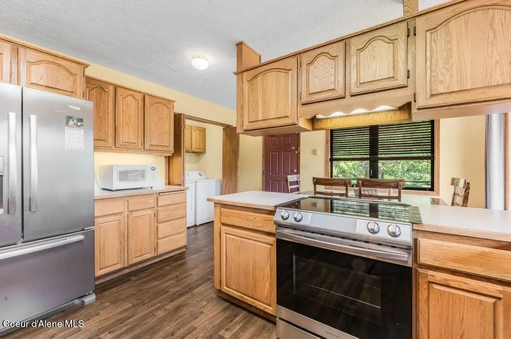 634 Skyhawk Drive Spirit Lake ID 83869