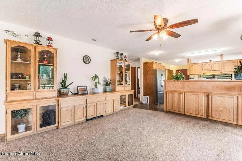 634 Skyhawk Drive Spirit Lake ID 83869