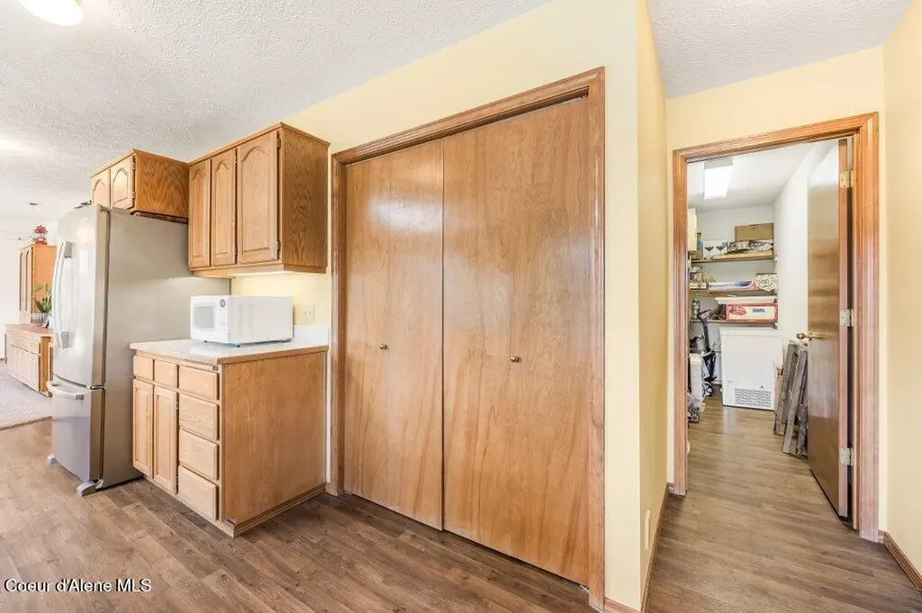 634 Skyhawk Drive Spirit Lake ID 83869