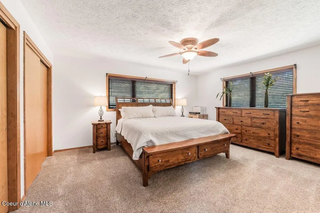 634 Skyhawk Drive Spirit Lake ID 83869