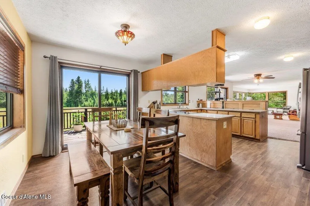 634 Skyhawk Drive Spirit Lake ID 83869