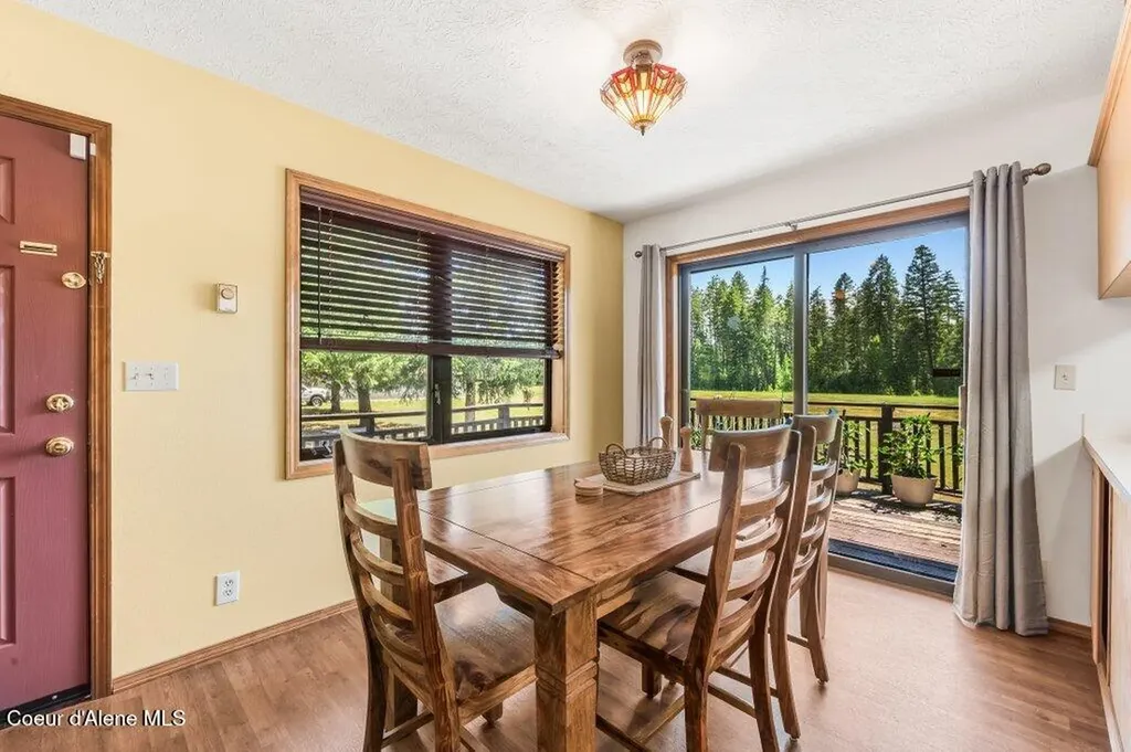634 Skyhawk Drive Spirit Lake ID 83869