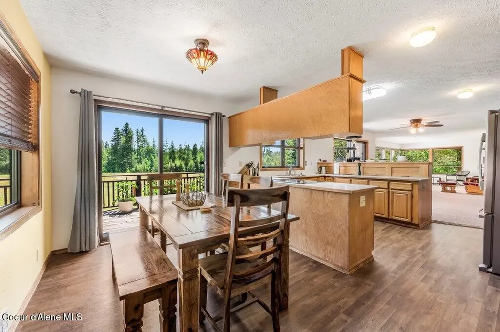 634 Skyhawk Drive Spirit Lake ID 83869