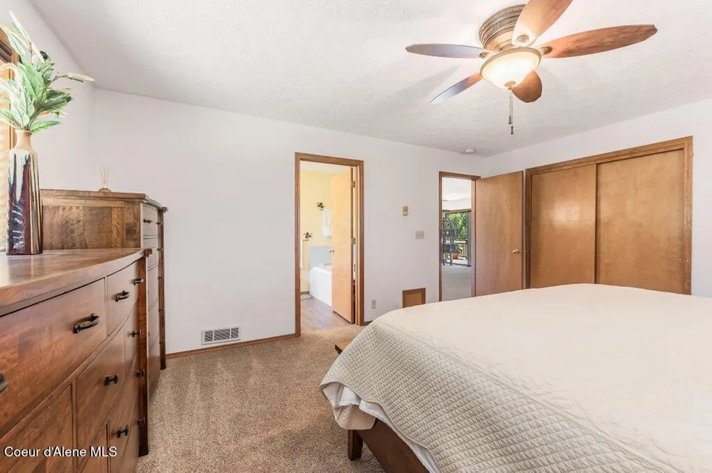 634 Skyhawk Drive Spirit Lake ID 83869