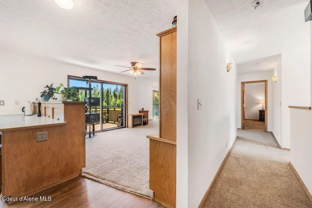 634 Skyhawk Drive Spirit Lake ID 83869