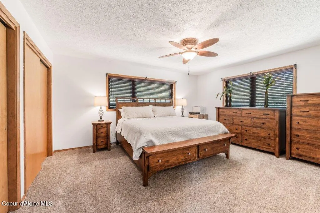 634 Skyhawk Drive Spirit Lake ID 83869