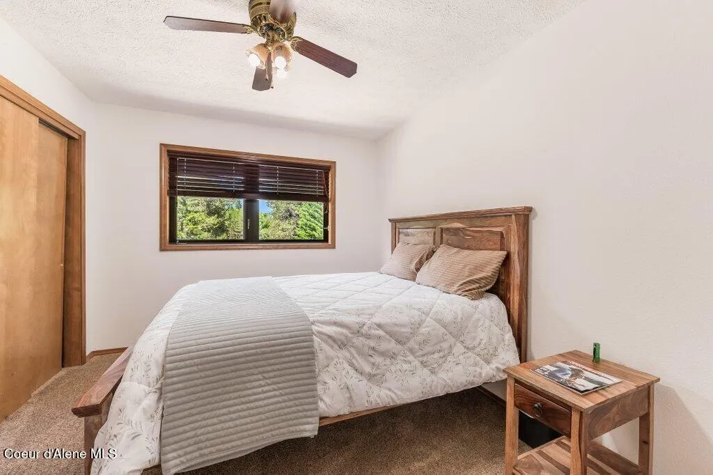 634 Skyhawk Drive Spirit Lake ID 83869