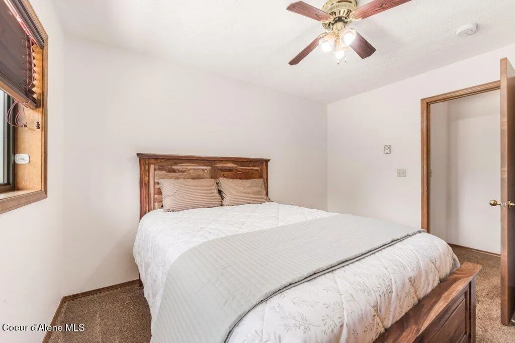 634 Skyhawk Drive Spirit Lake ID 83869