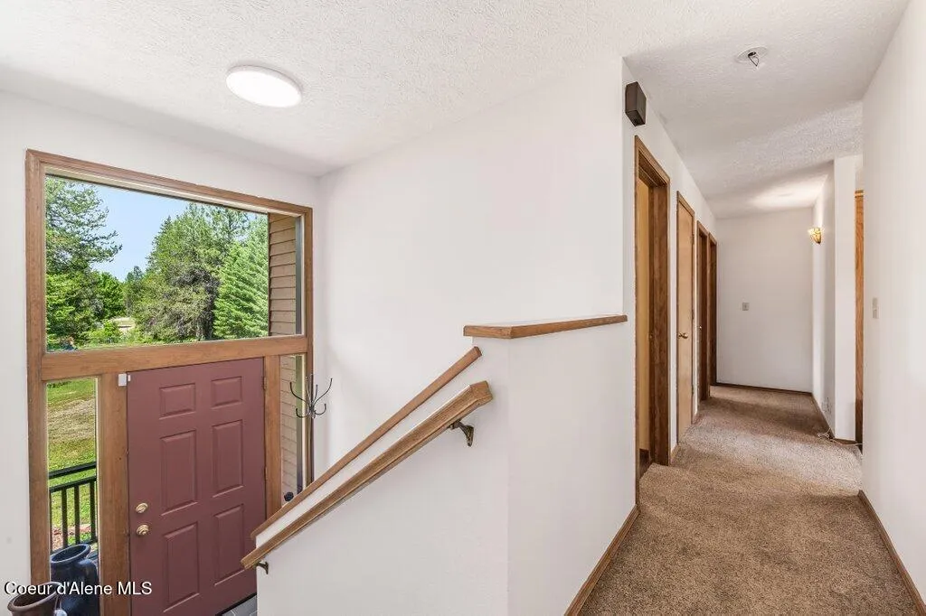 634 Skyhawk Drive Spirit Lake ID 83869