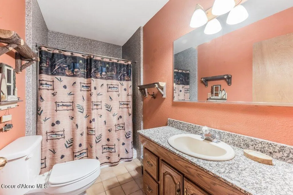 634 Skyhawk Drive Spirit Lake ID 83869