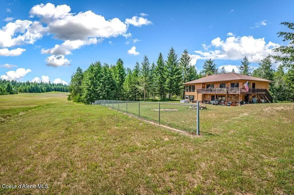 634 Skyhawk Drive Spirit Lake ID 83869